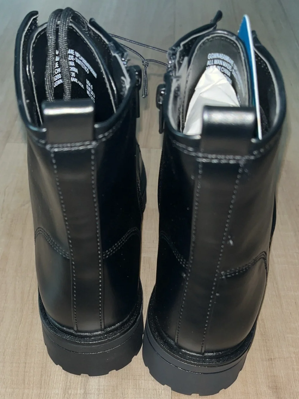 N/A durable black